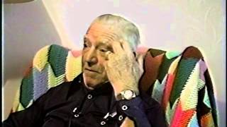 Ronald Kinney // The Elder Transcripts Digby District