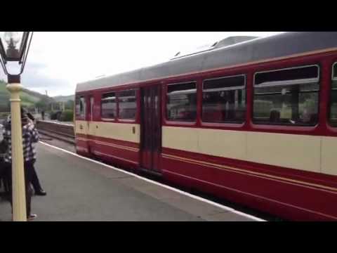 141113 Departs Carrog