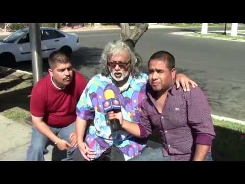 3 Grupero - Televisa Mexicali, ¿Usar o No usar Transporte Público? - Mar 2014