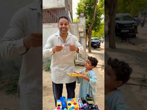 Duggu ke liye papa khuch bhi kar sakte hai😭😳||dhruvit vlogs #shorts #ytshorts