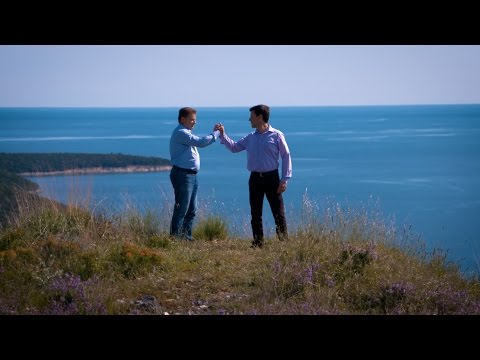 Serđo Valić i Denis Diković – Pjesma o Istri