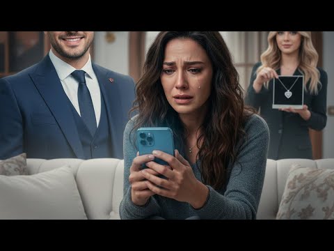 Hamileydim Kocamın İhanetini Metresinden Gelen O Fotoğrafla Öğrendim