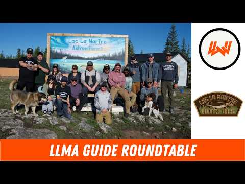 Episode 121 // Lac La Martre Guide Round Table
