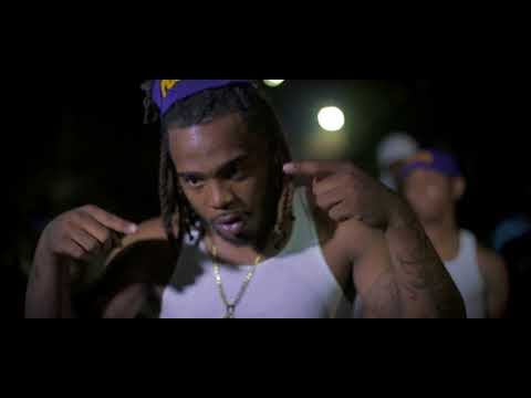Fucccdat x Jay 45- CONFUSION(Official Video)