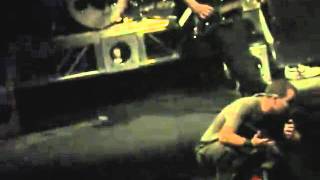 Blink-182 - Grandpa Is An Asshole (Live @ Inglewood 2002)