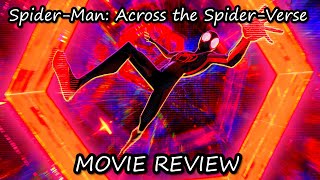 Spider-Man: Across the Spider-Verse will change everything | movie review