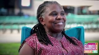 On the Lawn #AtTheBandshell: Ruthie Foster