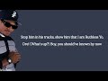 Eazy E Real Muthaphuckkin G S Dr Dre Snoop Dogg Diss Lyrics
