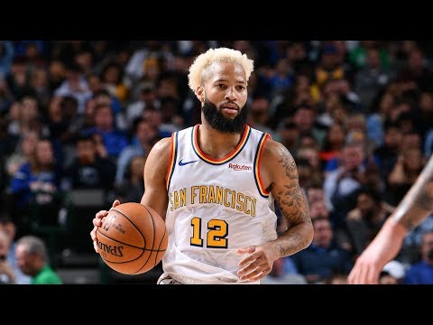 Highlights: Mavericks 142 - Warriors 94 | Nov. 20, 2019