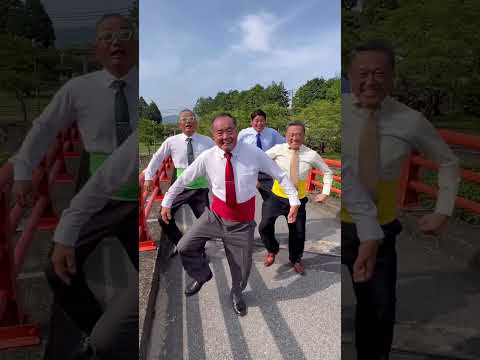 New60s70sRevenge "Paloma Blanca" #dance Trend #challenge