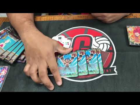 DBS Pan Deck Profile