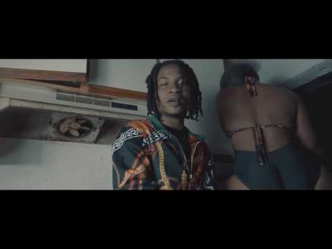 Young-Bensy Foke - CHAK JOU [Official video]