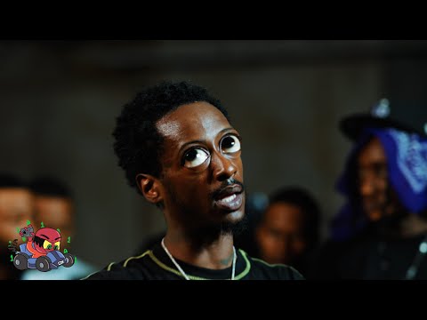 FL3A - Dont Run Freestyle (Shot by @RARIDIGITAL)