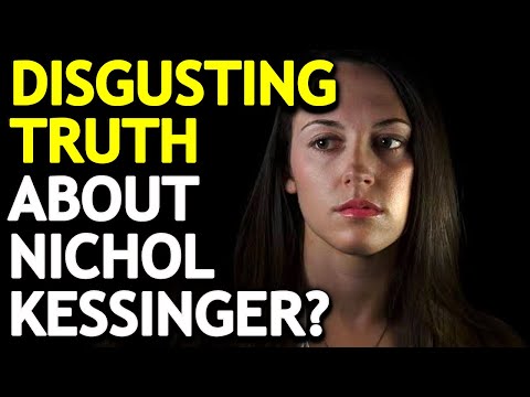 The Scandalous Truth About Nichol Kessinger & The Watts Family Murders