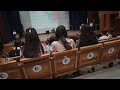 Dil ko karar aaya❤️✨ (singing performance by a college student)