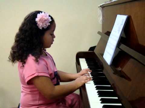 BIDELLATI-C.E.M- Maria Eduarda Fabri "Mi, o novo amigo" - 09/2013