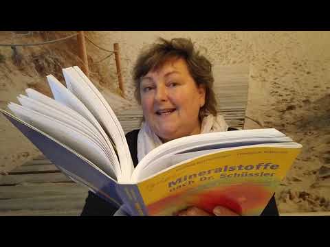 Schüsslersalze zur seel. Unterstützung Nr. 9 Natrium phosphoricum