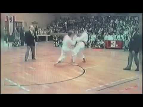 German Championships Berlin 1987