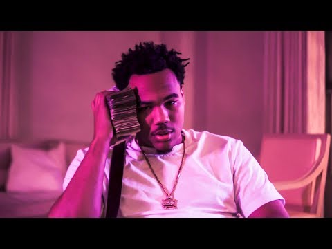 Lil Bean - "Down 2 Ride" | (Dir by Mota Media) (Exclusive - Official Music Video)