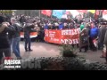 Жанна Бичевская - Русский марш (Life Донбасс) 