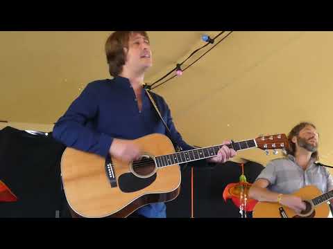 Yorick van Norden - Keepers of the gate @ Geinbeat Nieuwegein (1/4)