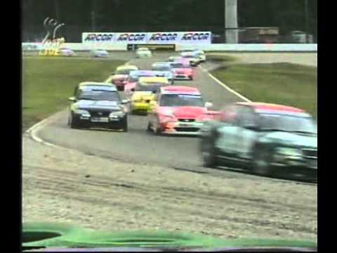 STW 1999 Hockenheim - Start