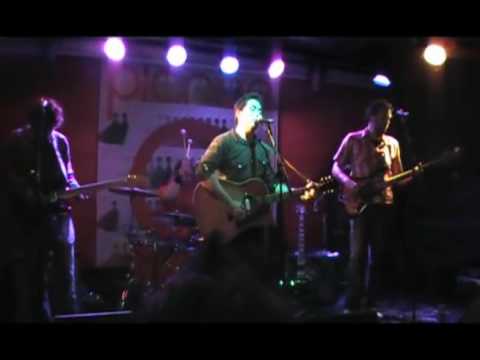 Wires in the Walls - Strange Weather Patterns (Live @ Pianos - 10/13/09)