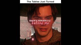 "How The Tables Turned 💀" – Jack the Giant Slayer Edit | Raya - Zericxxn #edit