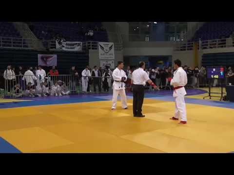 Greek Ju-Jitsu Championship 2014 - Ermis Souretis (1)
