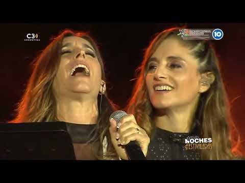 NATALIA PASTORUTTI | Recital COMPLETO en COSQUÍN 2025 | Cadena 3 Argentina