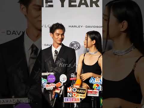 Act fool 🤭✨💌 #f4thailand #gorya #thyme #edit