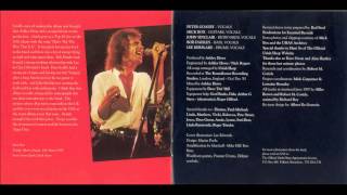 Uria heep - Tin Soldier