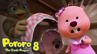 Download lagu Pororo Season 8 | #11 A Monster in the Dream | Pororo English | Kids Cartoon mp3 Download lagu Pororo Season 8 | #11 A Monster in the Dream | Pororo English | Kids Cartoon mp3