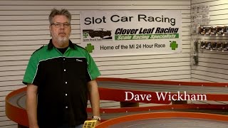 Cloverleaf Racing Driving Tips