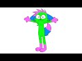 Don T Touch My Pizza Reanimation