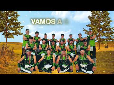 Banda Cuisillos - Déjate Llevar (Letra Oficial)