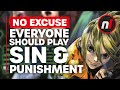 Everyone Should Play Sin amp Punishment