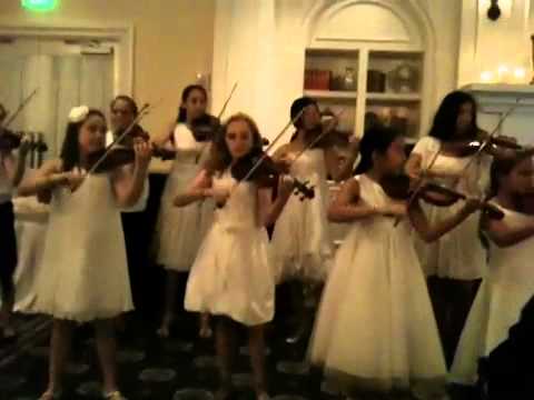 Thurnauer School of Music of the Kaplan JCC on the Palisades