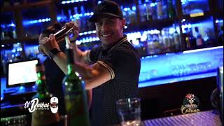 La Catrina Bar - Your Latin American Bar in Las Vegas