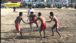 (1) Lohara (Moga) Kabaddi Tournament 13 March 2016