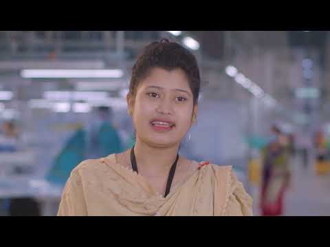 Youngone Gear - Ralf Lawren AV