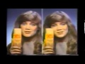 Faberge Organics Shampoo Commercial Early 80 S
