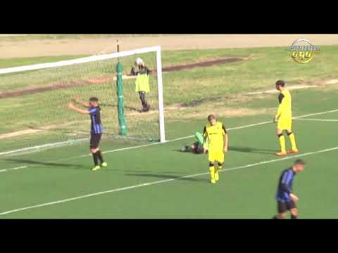 Eccellenza: Civitavecchia - Pol. Monti Cimini 2 - 0