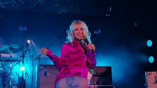 PARAMORE - ROSE COLORED BOY