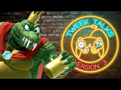 Tweek Talks about the King K. Rool Glitch | Episode 212
