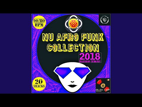 Mental Bawdy (Afro Short Cut Mix)