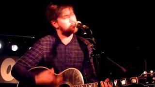 Bobby Long - Where you lay (30.5.11 Logo Hamburg)