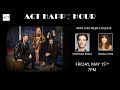 Happy Hour Featuring Christian Borle And Jessica Vosk