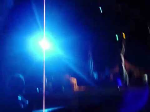 Super Summer Games 2009 | Live: Lido Di Fermo | In Console Simone Farina | 10-08-09