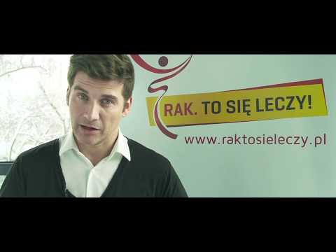 Tomasz Kammel - Rak. To się leczy!